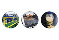 土壤修復(fù)、淋洗、微生物修復(fù)處理