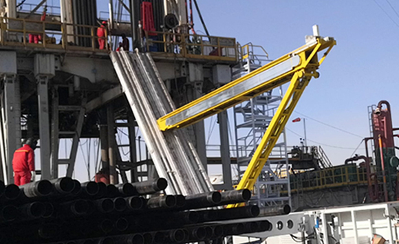 動力貓道現(xiàn)場應用